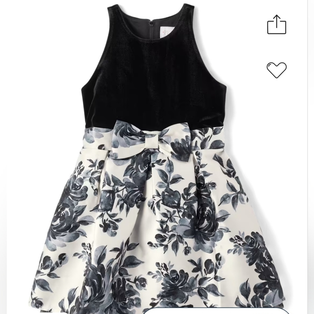 Children's place dress